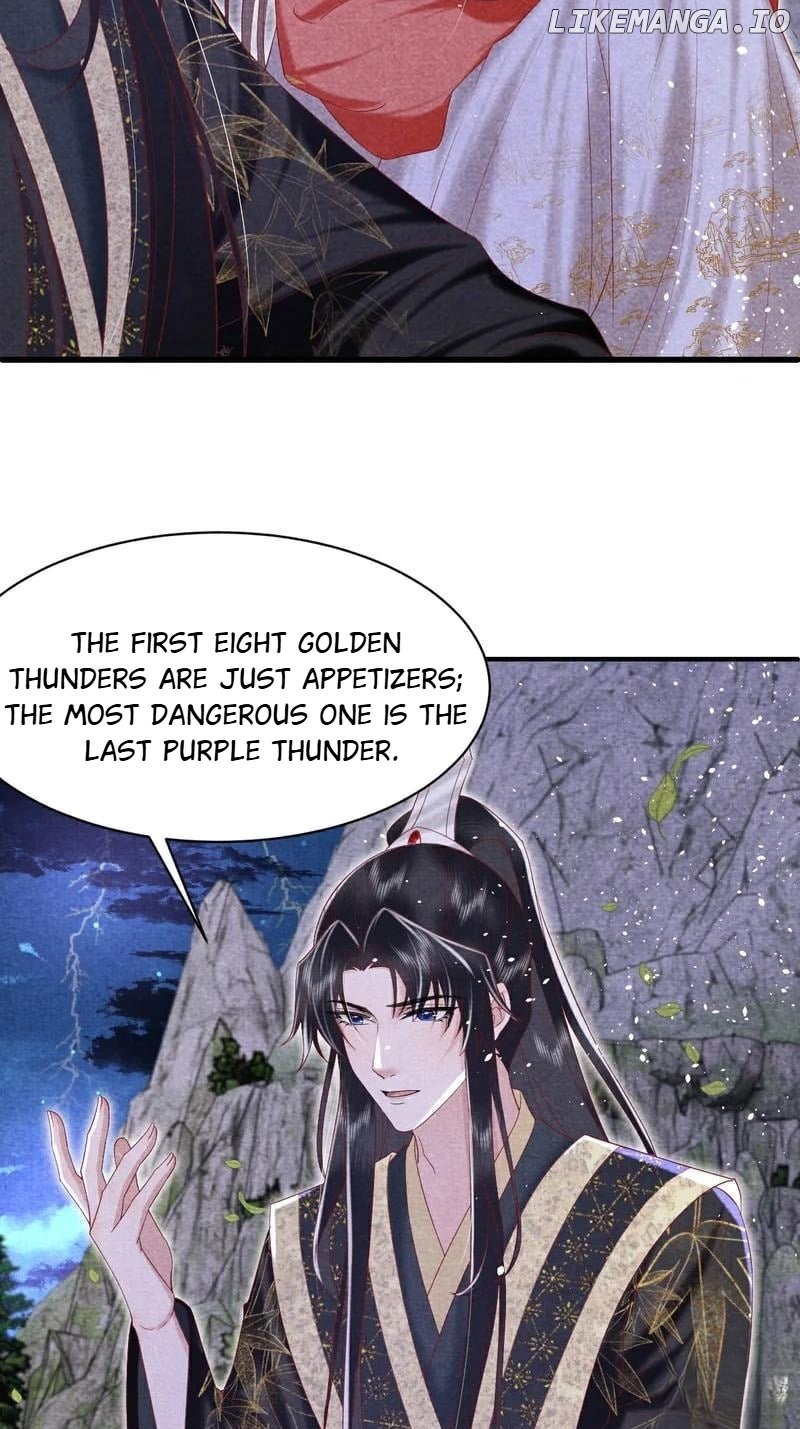 Empress of Hell’s Mission Guide Chapter 45 - page 30